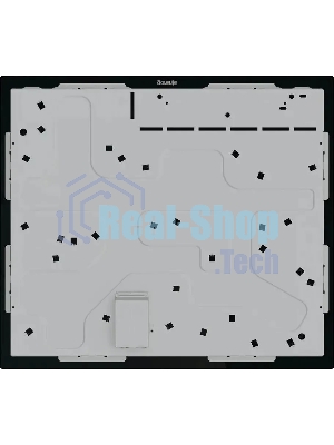 Варочная панель Gorenje ECT646BSCE черный