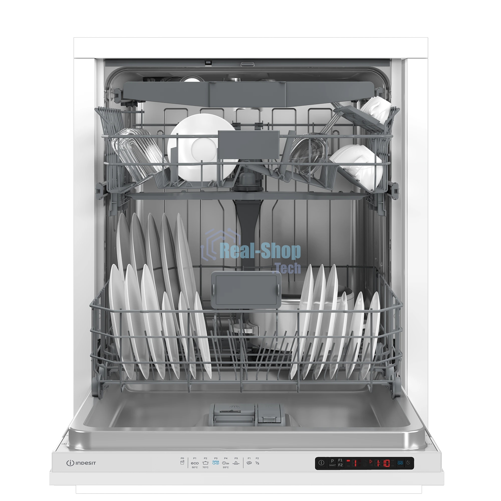 Встраиваемая посудомоечная машина INDESIT DI 5C29