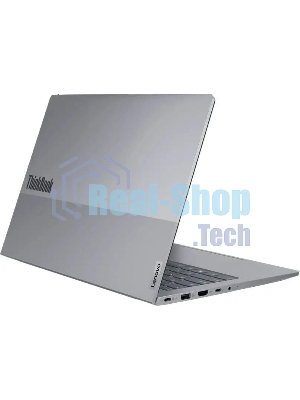 Ноутбук Lenovo ThinkBook 14 G6 IRL Intel Core i7 13700H 2400MHz/14