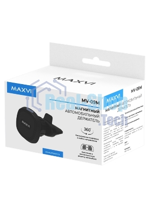 Автомобильный держатель Maxvi MV-09M