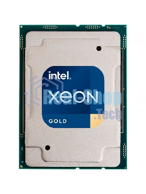 Процессор Intel Xeon Gold 5218R Soc-3647 2.1GHz OEM