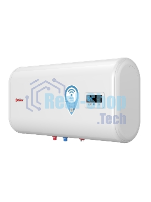 Водонагреватель Thermex IF 80 H (pro) Wi-Fi