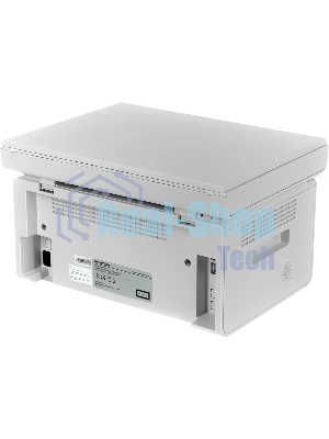 МФУ лазерное Pantum M6506NW, A4, ч/б, печ. до 22 стр/мин., 1200 x 1200 dpi, USB, RJ-45, Wi-Fi