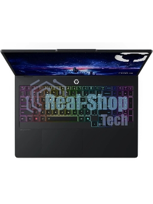 Ноутбук Lenovo Legion Pro 5 16IAX10 Core Ultra 7 255HX 32Gb SSD1Tb NVIDIA GeForce RTX5070 8Gb 16