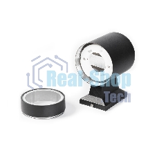 Светильник уличный настенный Smartbuy (SBL-WLBK1-1GX53) настенный GX53*1 -черный/IP65