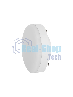 Лампа светодиодная ЭРА Б0017232 LED smd GX-7w-840-GX53