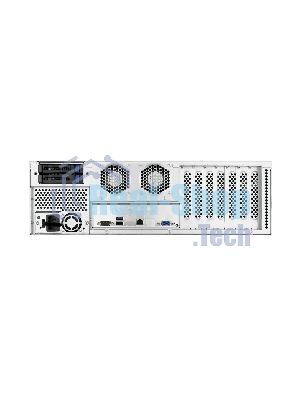 Серверный корпус IN-WIN 3U R300-01