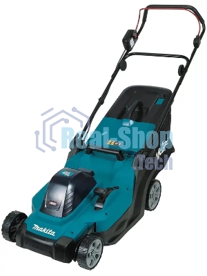 Газонокосилка аккумуляторная Makita LM004GZ, 40 В, 0 Ач