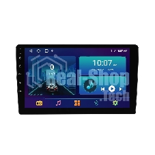 Автомагнитола ASPECT AV-W92P, 2 DIN, 9