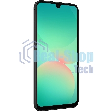 Смартфон Samsung Galaxy A26 5G SM-A266B 6/128Gb, черный