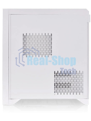 Компьютерный корпус Thermaltake CTE C700 TG ARGb белый без БП ATX 3x140мм 2xUSB 3.0 audio bott PSU