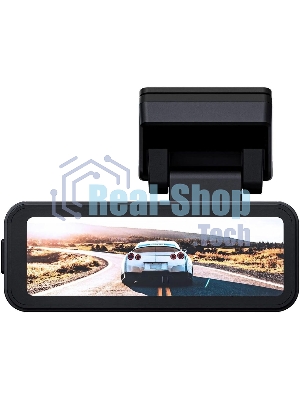 Видеорегистратор Digma FreeDrive 950W, 3840x2160, 3.2