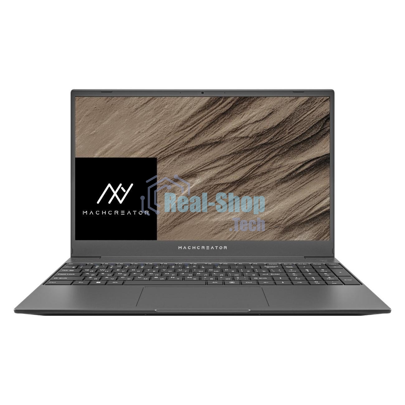 Ноутбук Machcreator One D5/15.6