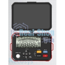 Тестер изоляции фотоэлектрический UNI-T UT503PV