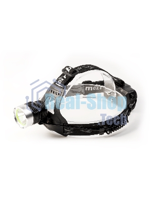 Фонарь налобный Smartbuy (SBF-HL023) аккумуляторный 5Вт LED
