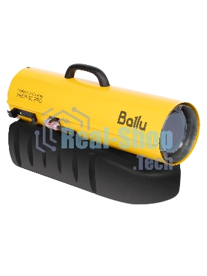 Пушка дизельная прямого нагрева Ballu BHDP-30 PRO