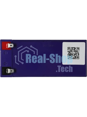 Модуль батарейный аналог RBC2 Delta RBM2