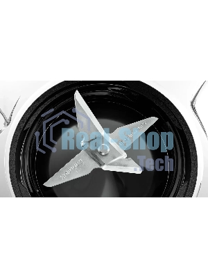 Блендер стационарный Bosch MMB2111T серебристый, 450 Вт, 1 скорость