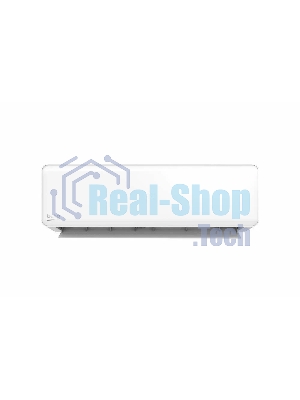 Кондиционер сплит-система Beko SPLIT BRFPA 070/BRFPA 071 7000 BTU, 20 м², 36/42 дБ, охлаждение, обогрев, осушение, белый