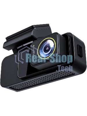 Видеорегистратор Digma FreeDrive 950W, 3840x2160, 3.2