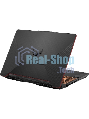 Ноутбук ASUS TUF Gaming FA506NCQ-HN031/15.6