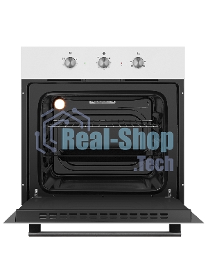 Шкаф духовой электрический HOMSair OES605WH