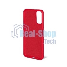 Чехол (клип-кейс) DF xiOriginal-26 для Xiaomi Redmi Note 11/11s красный