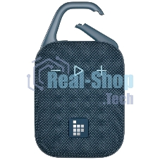 Портативная колонка Tronsmart Mirtune H1 Steel Blue