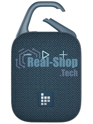 Портативная колонка Tronsmart Mirtune H1 Steel Blue
