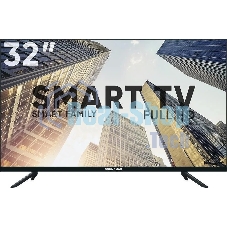 Телевизор Soundmax 32