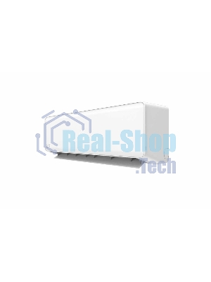 Кондиционер сплит-система Beko SPLIT BRFPA 070/BRFPA 071 7000 BTU, 20 м², 36/42 дБ, охлаждение, обогрев, осушение, белый