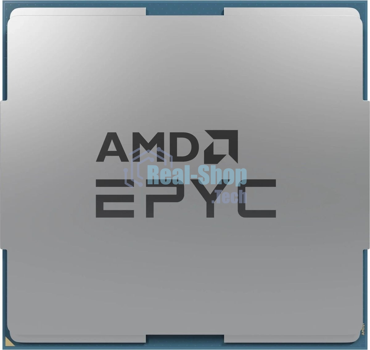 Процессор AMD EPYC 9275F Soc-SP5 4.1GHz OEM