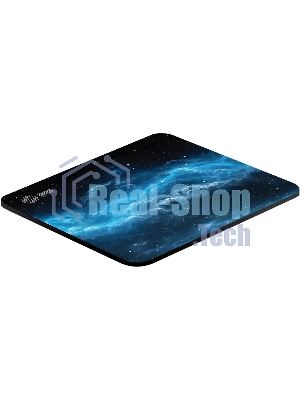 Коврик для мыши Cactus Space Clouds 300x250x2мм (CS-MPC-P05M)