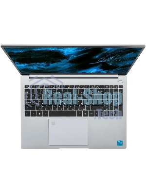 Ноутбук Digma Pro Pactos 16 DN16P3-8CXW01 темно-серый Core i3 1215U 8Gb SSD 256Gb Intel UHD Graphics 16