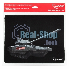 Коврик для мыши Gembird MP-GAME1, рисунок- 