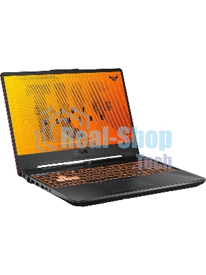 Ноутбук ASUS TUF Gaming FA506NCQ-HN031/15.6