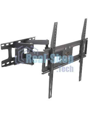 Кронштейн для телевизора Arm Media LCD-418 черный 32