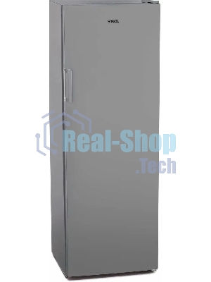 Морозильная камера Stinol STZ 175 GF, серебристый, 250л, 7 ящиков