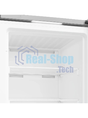 Морозильная камера Beko B3RFNK312S серебристый, 275л, 6 ящиков