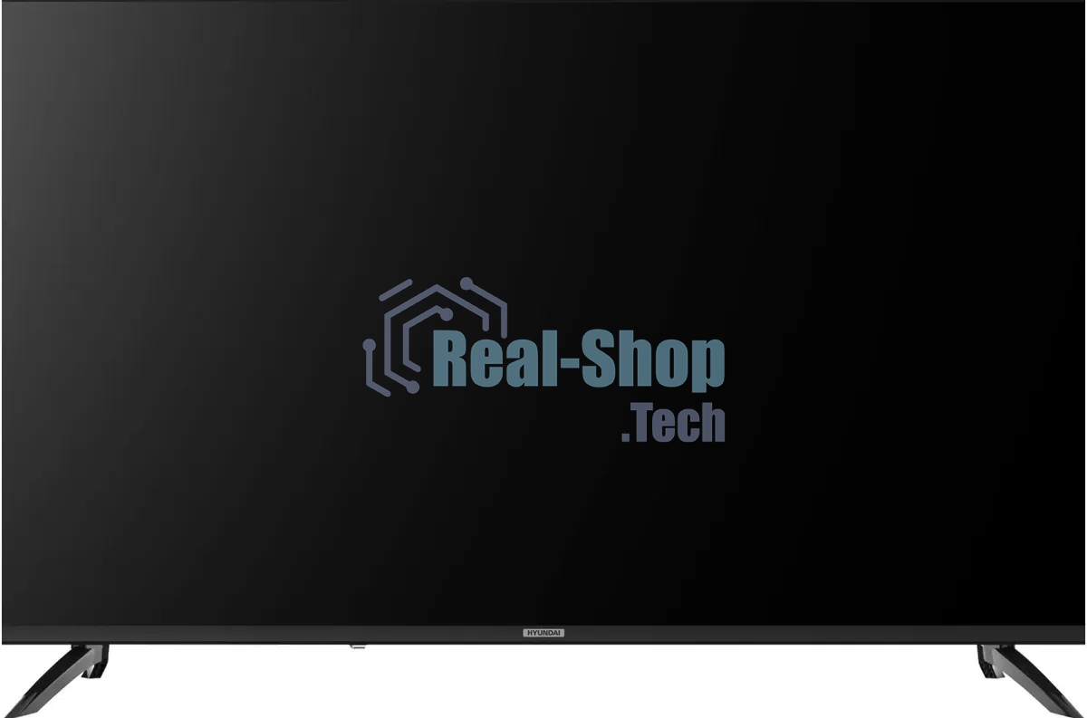Телевизор Hyundai 43