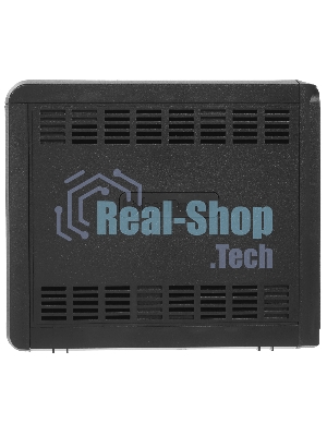 Источник бесперебойного питания CyberPower VP1000ELCD/1000 ВА/550 Вт/USB/RS-232/RJ-11/RJ-45/4 х CEE 7 (евророзетка)