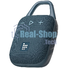 Портативная колонка Tronsmart Mirtune H1 Steel Blue