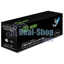 Картридж лазерный Cactus CS-PC-211EV-MPS черный (6000 стр.) для Pantum P2200/P2207/P2500/P2507/P2500W/M6500/M6550/M6607