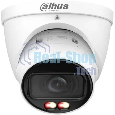 Камера видеонаблюдения IP Dahua DH-IPC-HDW2849TP-ZS-IL 2.7-13.5мм цв.
