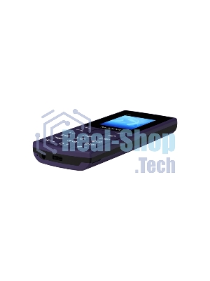 Мобильный телефон Maxvi C40 фиолетовый