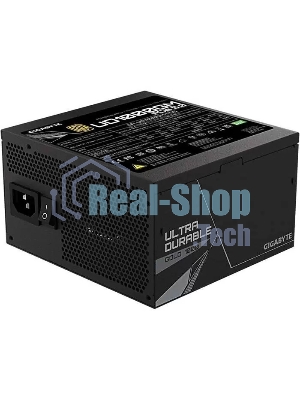 Блок питания Gigabyte UD850GM PG5 V2 GP-UD850GM PG5 850W, 80Plus, Gold, Полностью модульный, PCIe Gen 5.0 compatible 28200-U85GP-2EUR