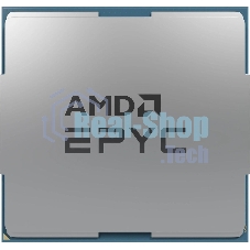 Процессор AMD EPYC 9535 Soc-SP5 2.45GHz OEM