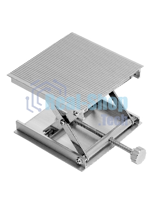 Лазерный уровень мультипризменный Denzel DLV 360-4T, 30 м, зеленый луч, Li-Ion 2,4 Aч, штатив