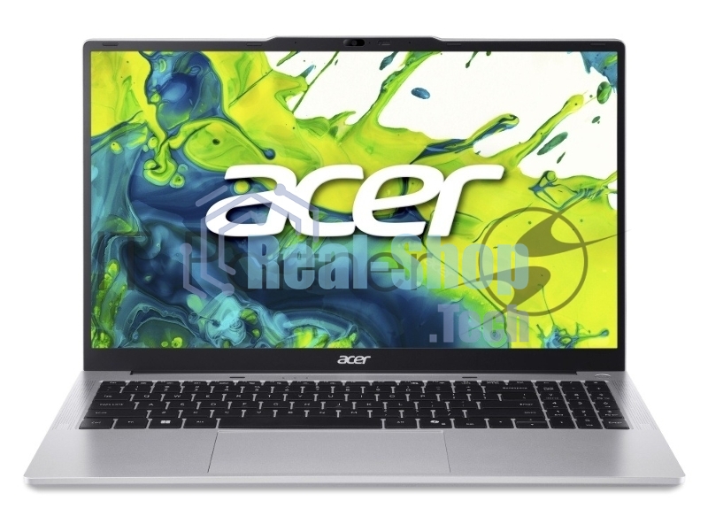 Ноутбук Acer Aspire Lite AL15-72P-71X1 Core i7 13620H 16Gb SSD1Tb Intel Iris Xe graphics 15.6