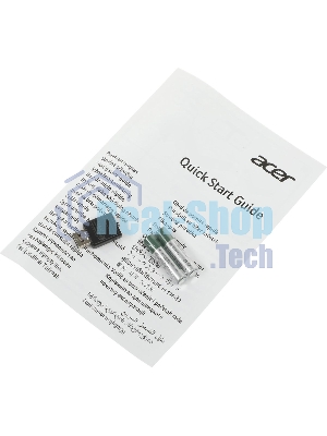 Проектор Acer X1228i, DLP 3D, XGA, 4500Lm, 20000/1, HDMI, Wifi, 2.7kg, Euro Power EMEA